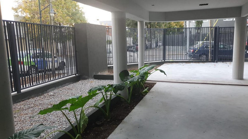 Imagen 2 de 11 de Departamento - Beccar