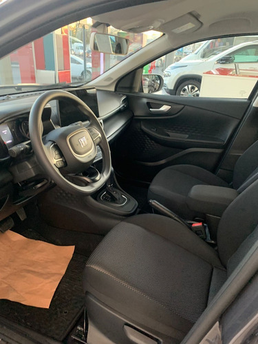 Imagen 5 de 22 de Fiat Pulse 1.3 Drive Gse Cvt Stock Retira Ya! / F.r