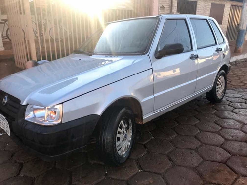 Fiat Uno Mille Flex 4p
