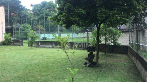 Imagem 5 de 20 de Casa Com 3 Dormitórios À Venda, 234 M² Por R$ 955.000,00 - Badu - Niterói/rj - Ca0338