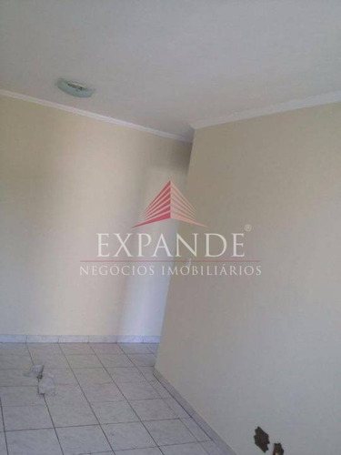 Imagem 9 de 9 de Apartamento - Ap115