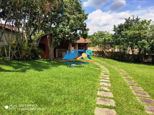 Imagem 10 de 15 de Oportunidade A Venda Em Condomínio Em Piracaia Com Acesso A Represa - 1016
