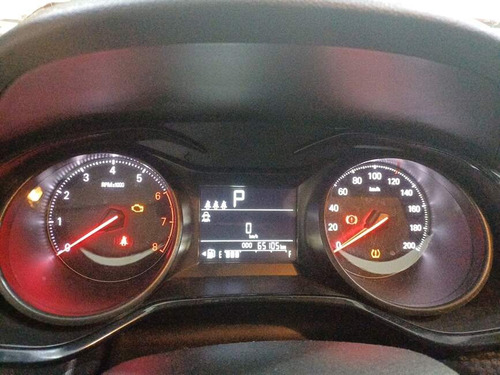 Chevrolet Onix 1.0 TURBO FLEX AUTOMÁTICO