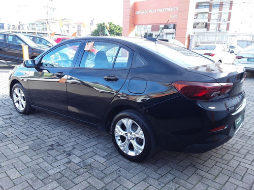 Chevrolet Onix 1.0 TURBO FLEX PLUS LTZ MANUAL