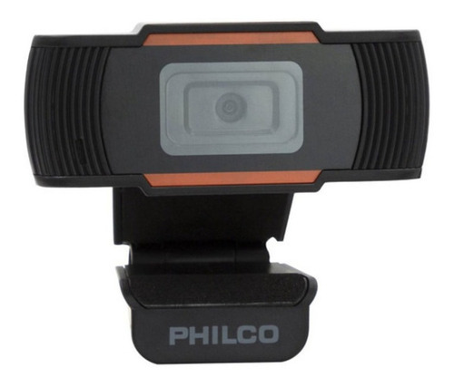 Camara Webcam Usb Philco 720p Hd W1143 Videoconferencia