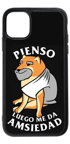 Carcasa Funda Para iPhone 12 Mini Diseño 85