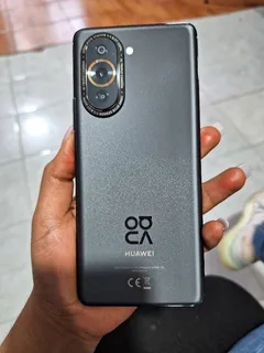 Huawei Nova 10 Pro 256 Gb 8 Ram Carga Super Rápida Dual Sim