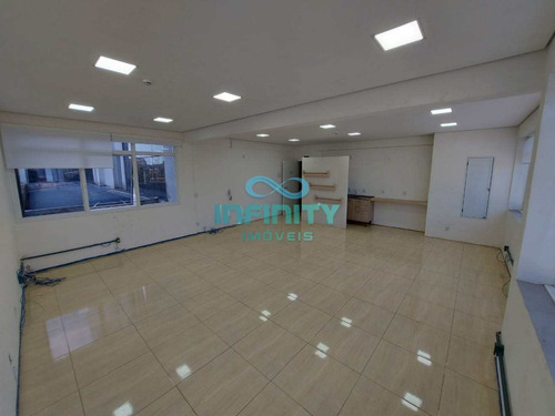 Imagem 17 de 30 de Aluga-se Sala Comercial No Centro De Gravataí. Cod: 1268 - A1268