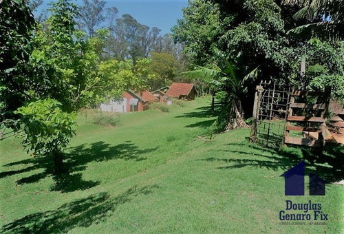 Imagem 16 de 16 de Rural Chacara - 669235-v