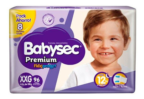 Babysec Premium Xxgx96