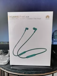 Audífonos Freelace Huawei+ Mini Speaker Huawei