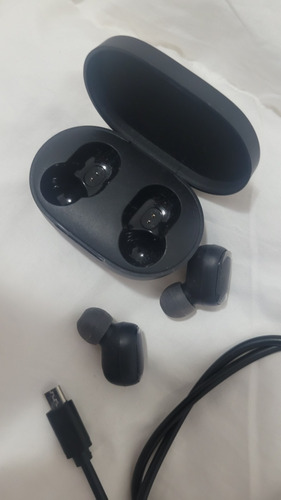 Auriculares Xiaomi Bluetooth  Manos Libres 