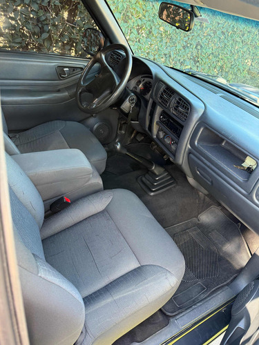 Chevrolet S10 2.8 4x2 Sc