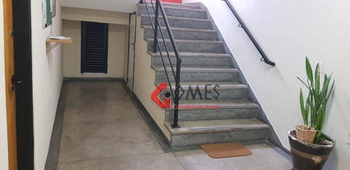 Imagem 4 de 21 de Sala À Venda, 34 M² Por R$ 320.000 - Jardim Nova Petrópolis - São Bernardo Do Campo/sp - Sa0303