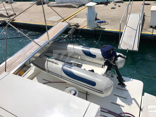 Imagem 14 de 15 de Intermarine 42 Fly