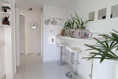 Imagem 7 de 20 de Apartamento Com 3 Dorms, Vila Suzana, São Paulo - R$ 980 Mil, Cod: 3961 - V3961