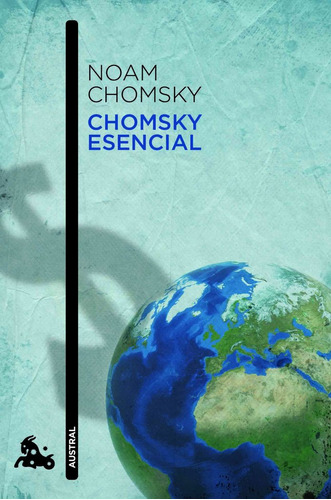 Chomsky Esencial - Noam Chomsky