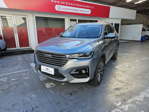 Haval H6 H6 Otto 2.0 Aut 2021