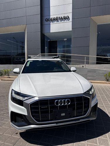 Audi Q8 3.0 55 Tfsi Quattro