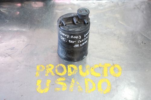 Canister Chevy Swing 2003 1.6 94327001 S4682 (Usado)