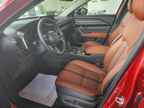Imagen 15 de 16 de Mazda Cx-50 Grand Touring Lx Awd /yr