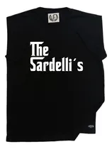 Comprar Remera Airbag The Sardelli´s X Underfan
