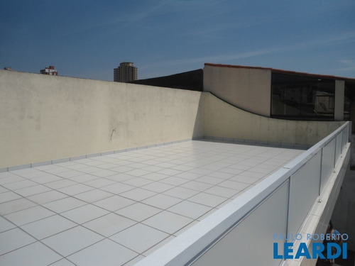 Imagem 9 de 15 de Casa Térrea - Jardim Orlandina - Sp - 538054
