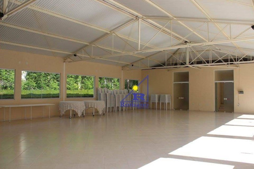 Chácara Com 4 Dormitórios À Venda, 6000 M² Por R$ 1.300.000,00 - Guacuri - Itupeva/sp - Ch0129