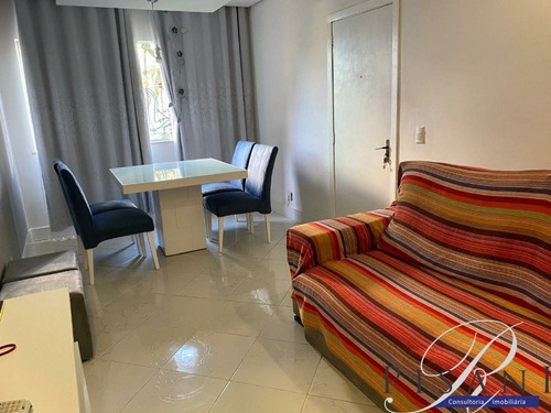 Imagem 13 de 14 de Cesario De Melo, Lindo Apartamento, Totalmente Reformado E Com Armários Planejados - Ap02778 - 69403318