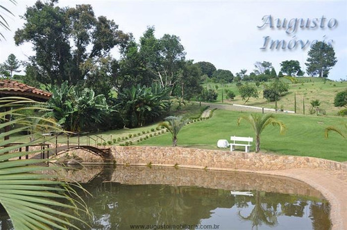 Imagem 25 de 29 de Pousadas À Venda Em Atibaia/sp - Compre O Seu Pousadas Aqui! - 1359954