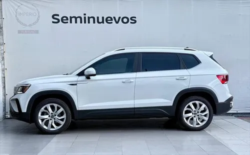 Volkswagen Taos 1.4 Comfortline At