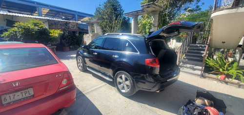 Acura MDX 3.7 At