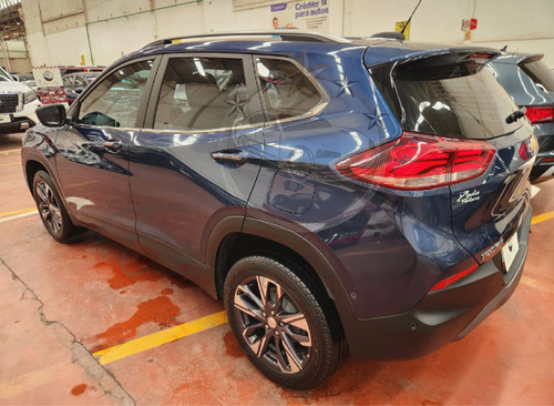 Chevrolet Tracker 1.2 Premier Turbo At
