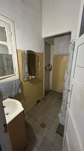 Se Vende Casa De 2 Dormitorios En Barrio Cerro