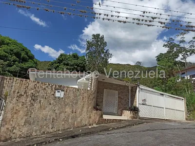 Casa en alquiler