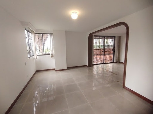 Imagen 4 de 29 de Apartamento En Arriendo Aguacatala 622-17327