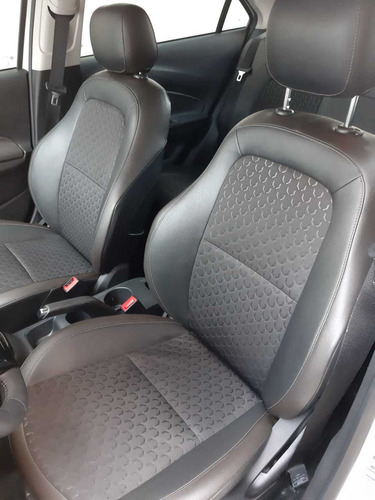 Chevrolet Prisma 1.4 Ltz Aut. 4p 2018