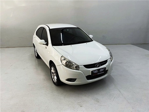 Jac J3 1.4 16v Gasolina 4p Manual