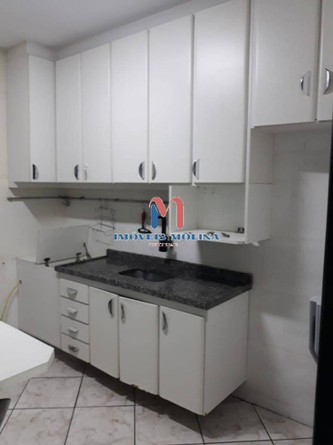 Imagem 7 de 15 de Sobrado Para Venda - 2 Dormitórios - Condomínio Fechado - 1450