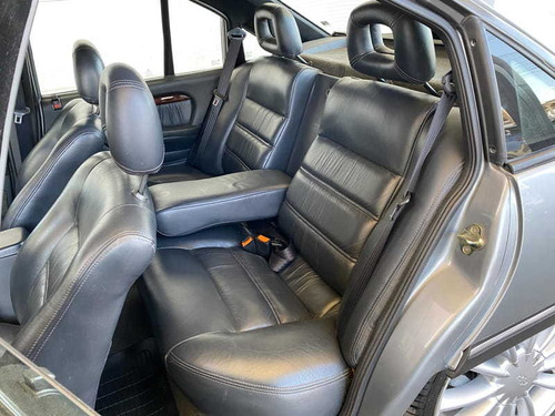 Imagem 12 de 15 de Chevrolet Omega Cd 4.1