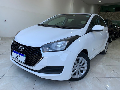Imagem 2 de 14 de Hyundai Hb20 1.6 Comfort Plus Aut