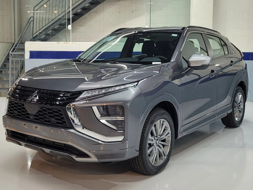 Mitsubishi Eclipse Cross 1.5 Hpe-S Rush Turbo Cvt 5P