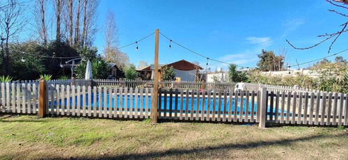 Encantadora Propiedad En Olivar (167443)