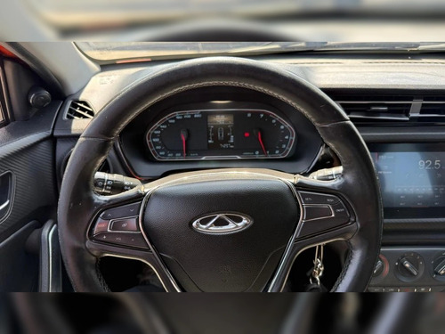 Chery Tiggo 2 GLS 1.5 MT