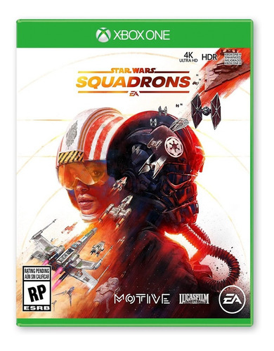 Star Wars: Squadrons - Xbox One