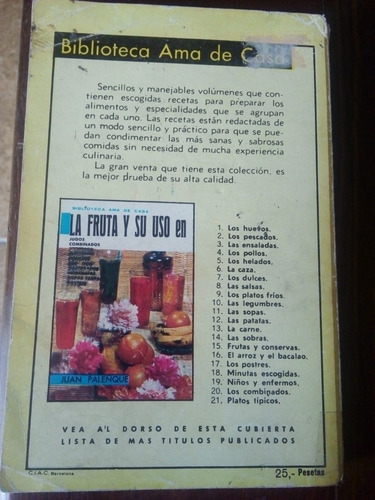 Libro Por Que Matan Las Mujeres Benjamín Bennett Año-1967 (Usado)