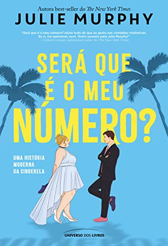 Libro Será Que É O Meu Número? Uma História Moderna Da Cinde