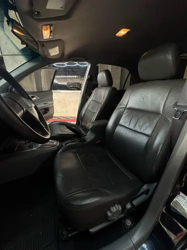 Mitsubishi Lancer Glx 2012