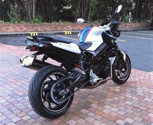 Bmw F800r