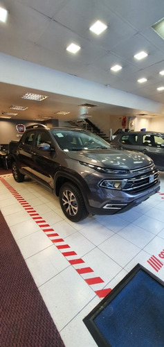 Imagen 9 de 16 de Fiat Toro Freedom 1.8 0km Anticipo 800 Mil O Auto Usado #-